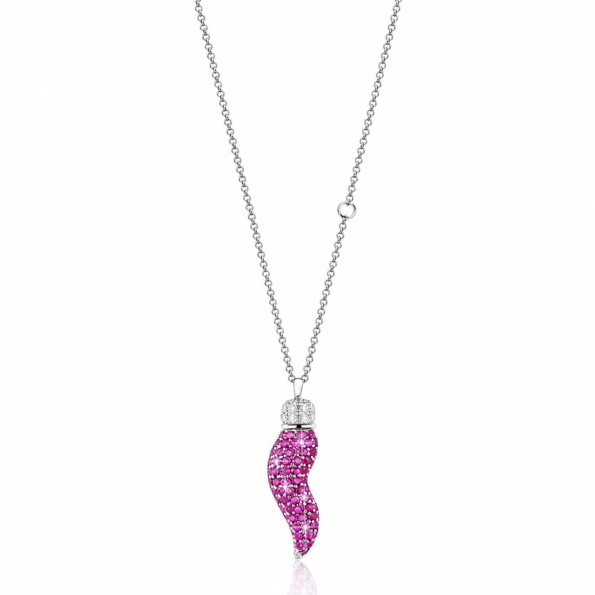 Morellato Tesori SAIW71 – Collar para Mujer
