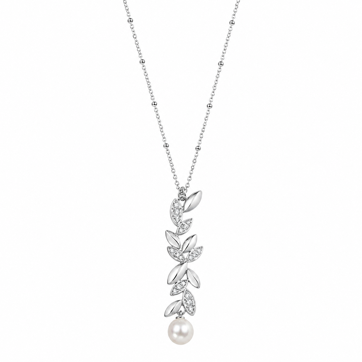 Morellato Gioia SAER19 – Collar para Mujer