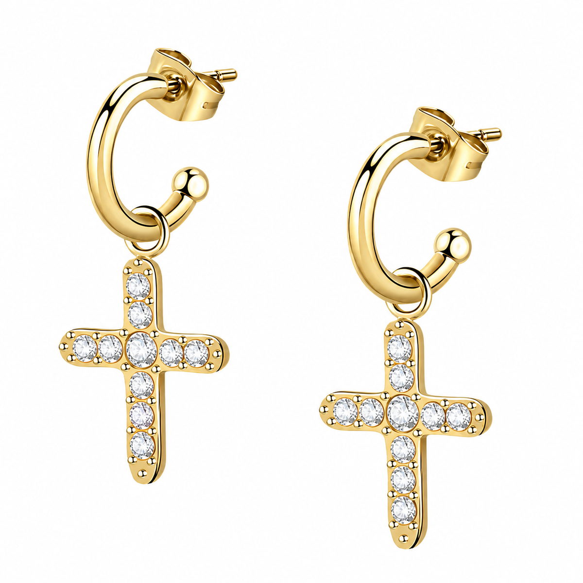 Morellato Passioni SAUN08 – Aros para Mujer