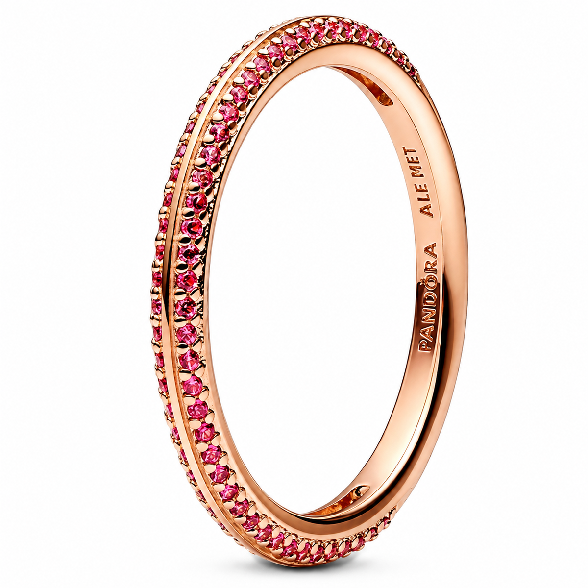 Pandora P-189679C02-54 – Anillo para Mujer