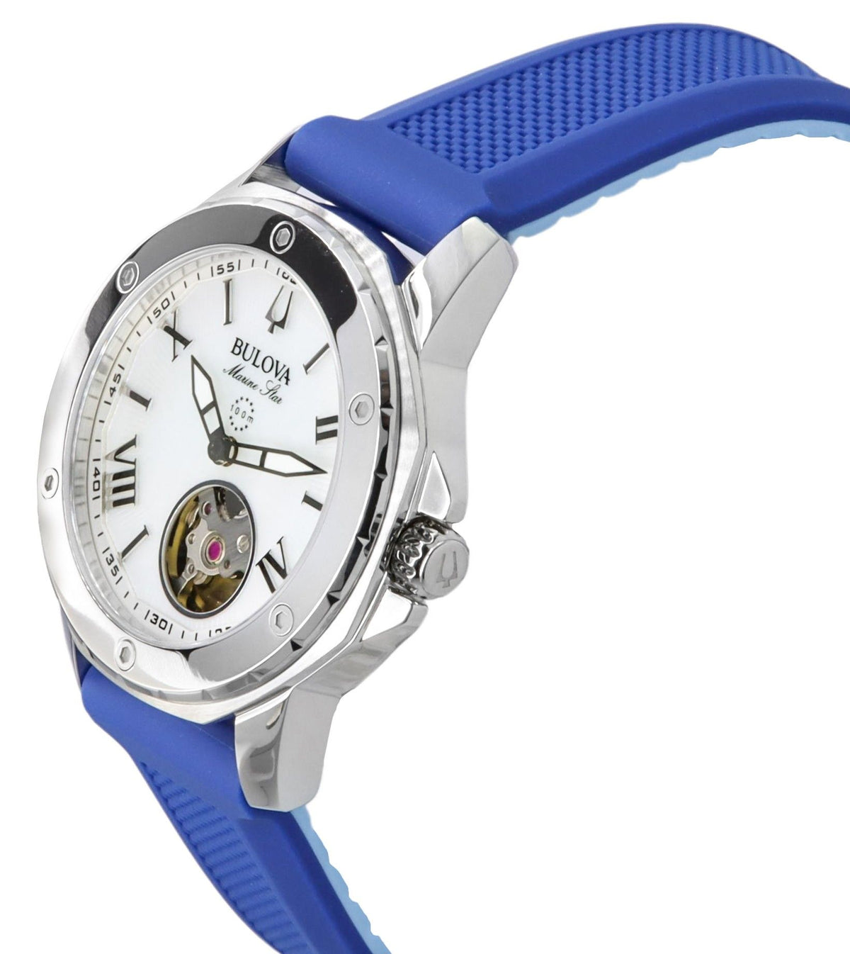 Bulova 96L324 reloj mujer FINIZA