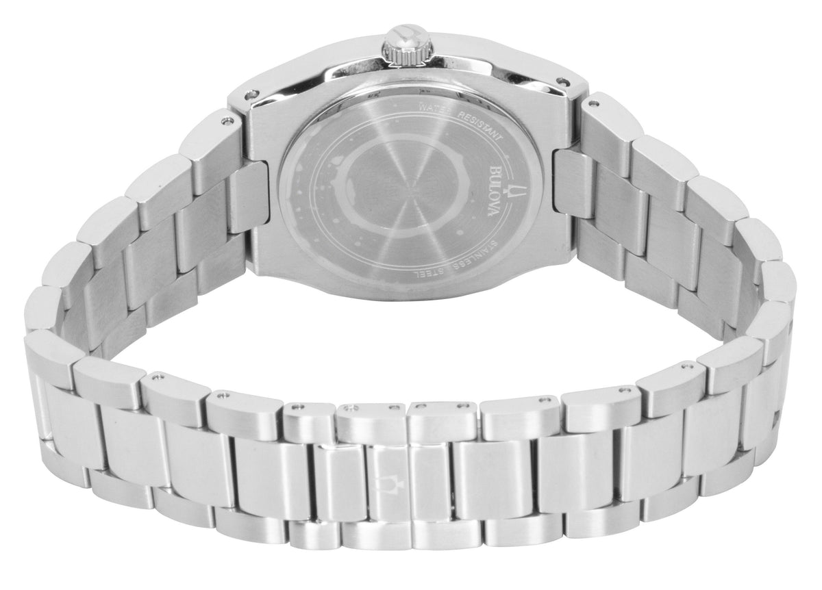 Bulova 96R245 reloj mujer FINIZA
