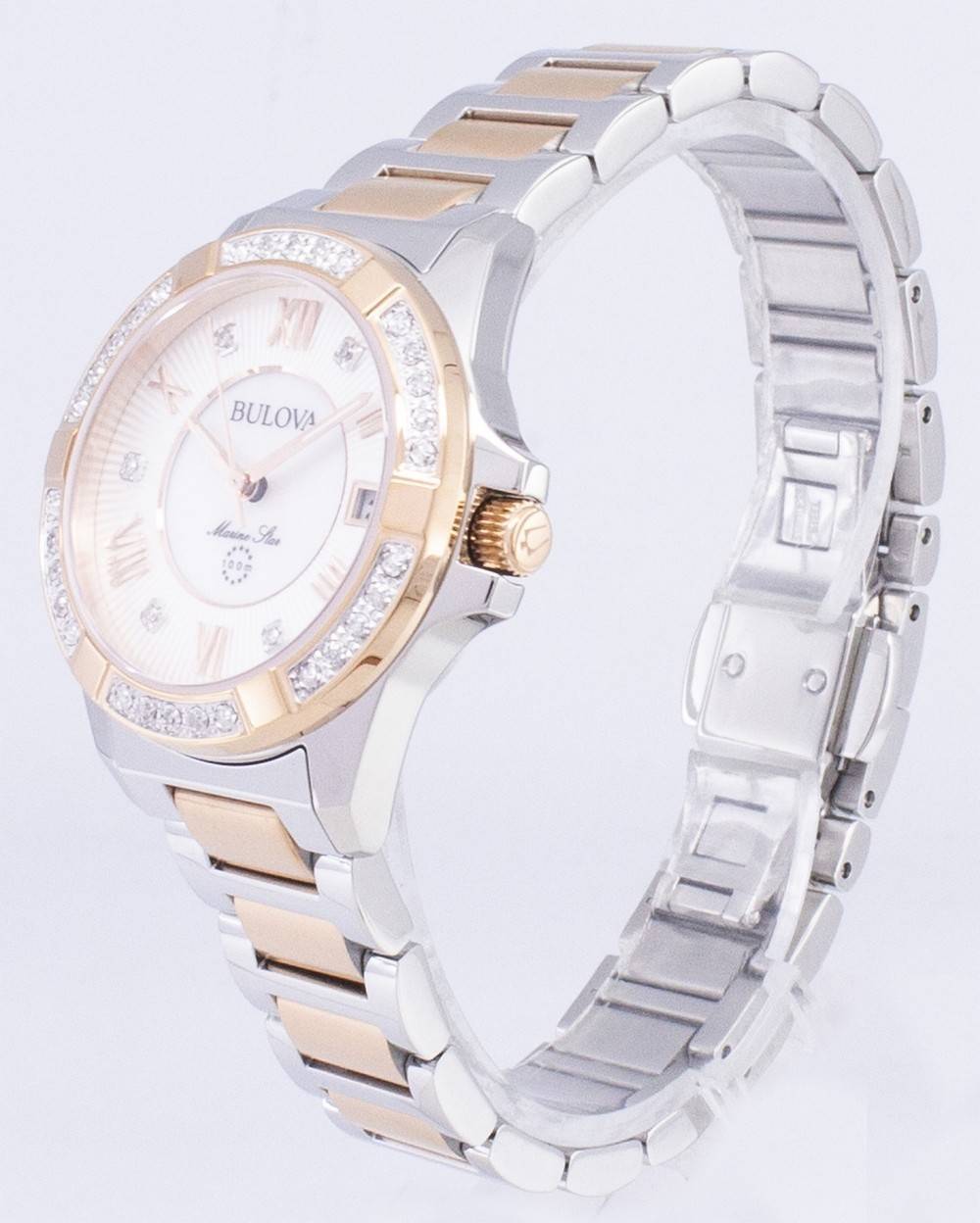 Bulova 98R234 reloj mujer FINIZA