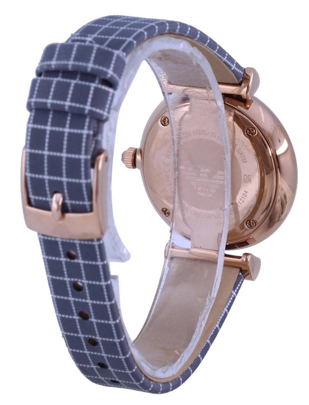 Emporio Armani AR11386 reloj mujer FINIZA