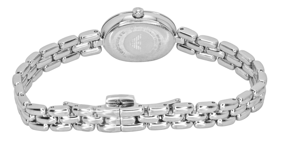 Emporio Armani AR11720 reloj mujer FINIZA