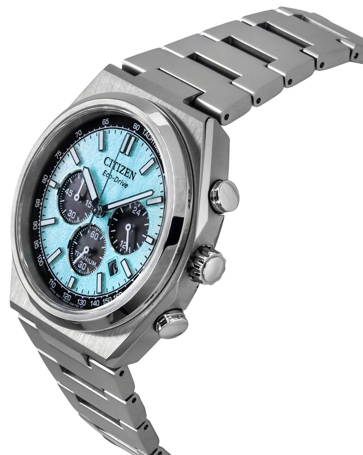 Citizen CA4610-85M reloj hombre FINIZA
