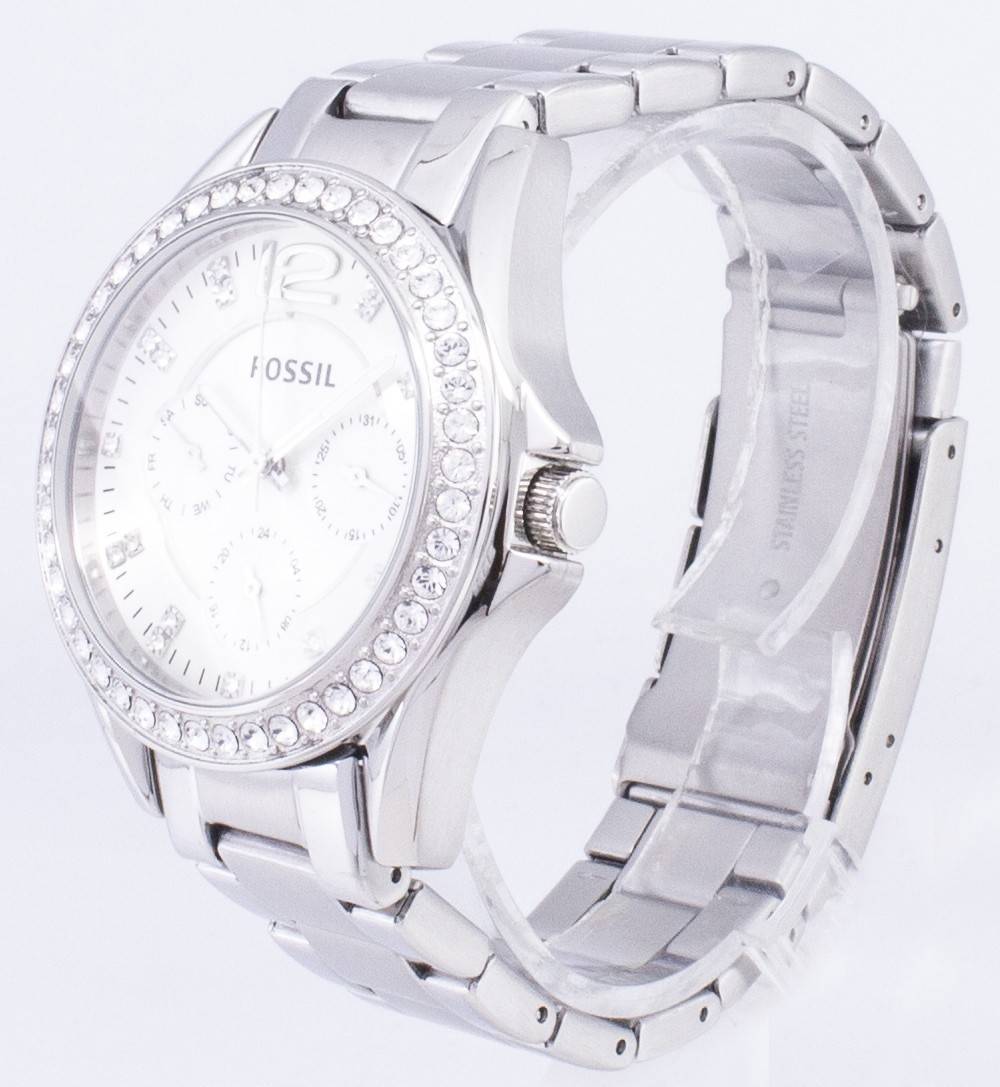 Fossil ES3202 reloj mujer FINIZA