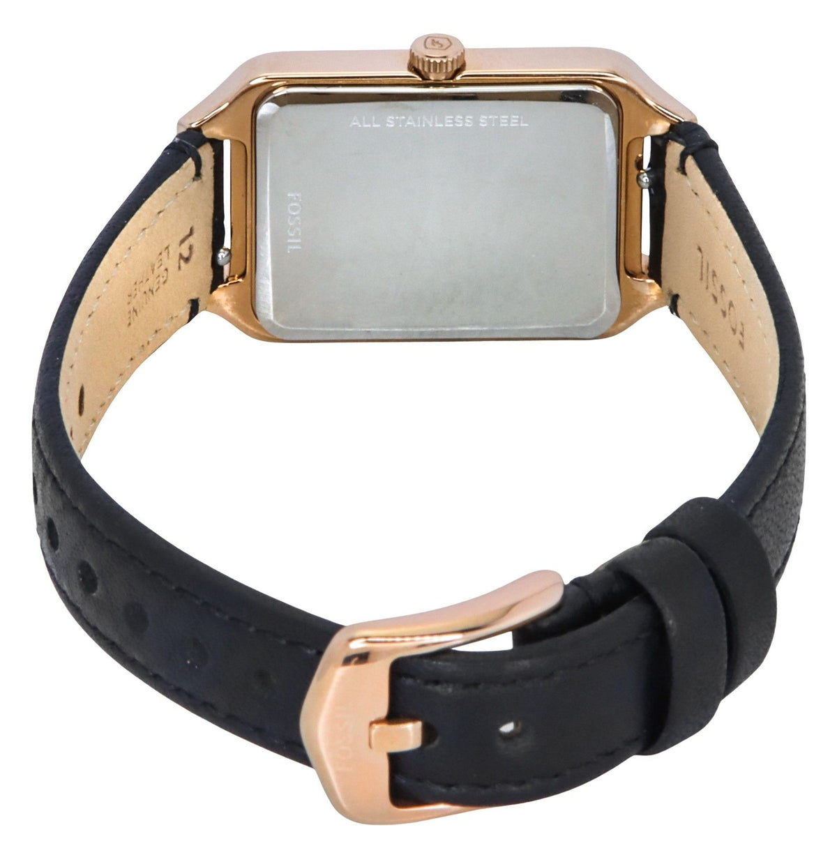 Fossil ES5310 reloj mujer FINIZA