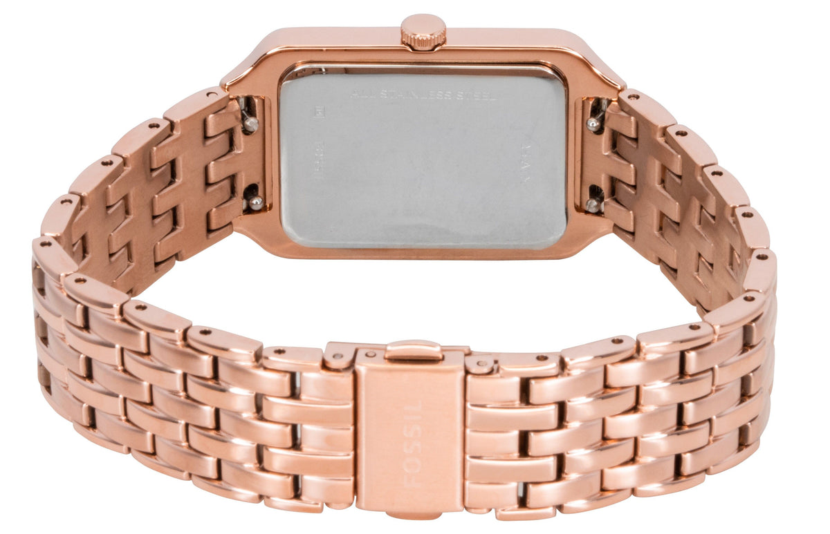 Fossil ES5323 reloj mujer FINIZA