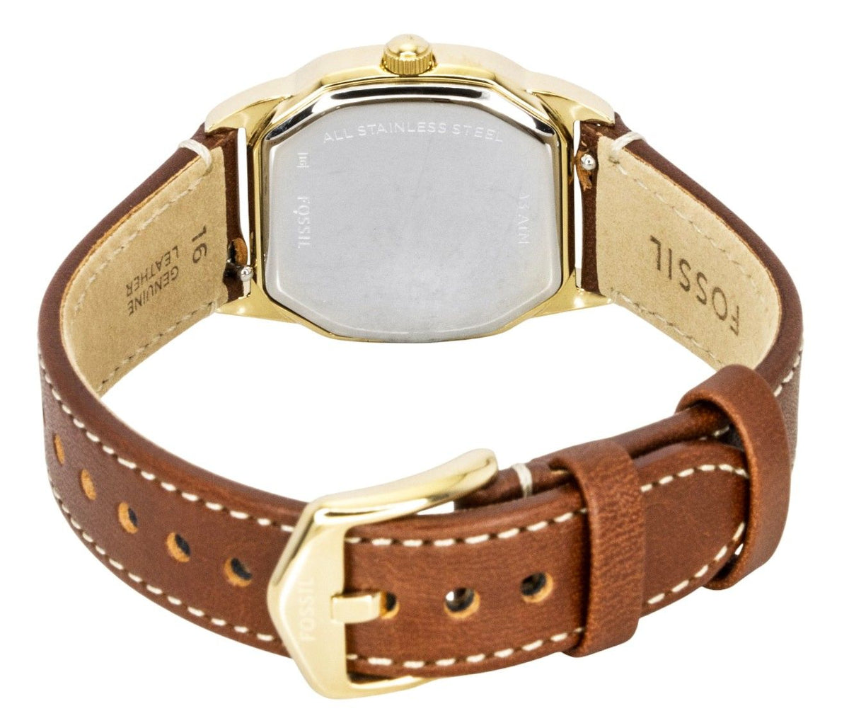 Fossil ES5364 reloj mujer FINIZA
