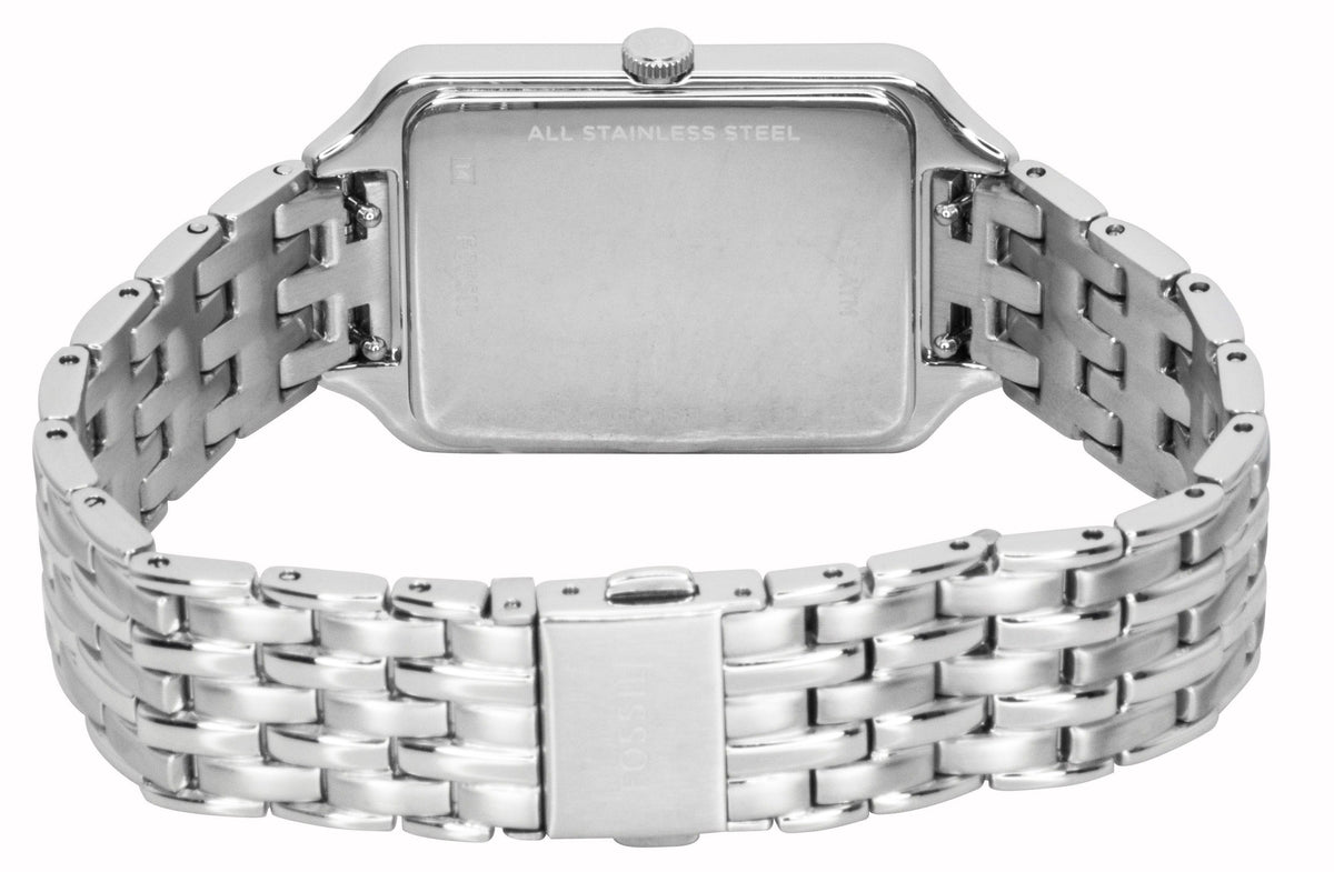 Fossil ES5400 reloj mujer FINIZA