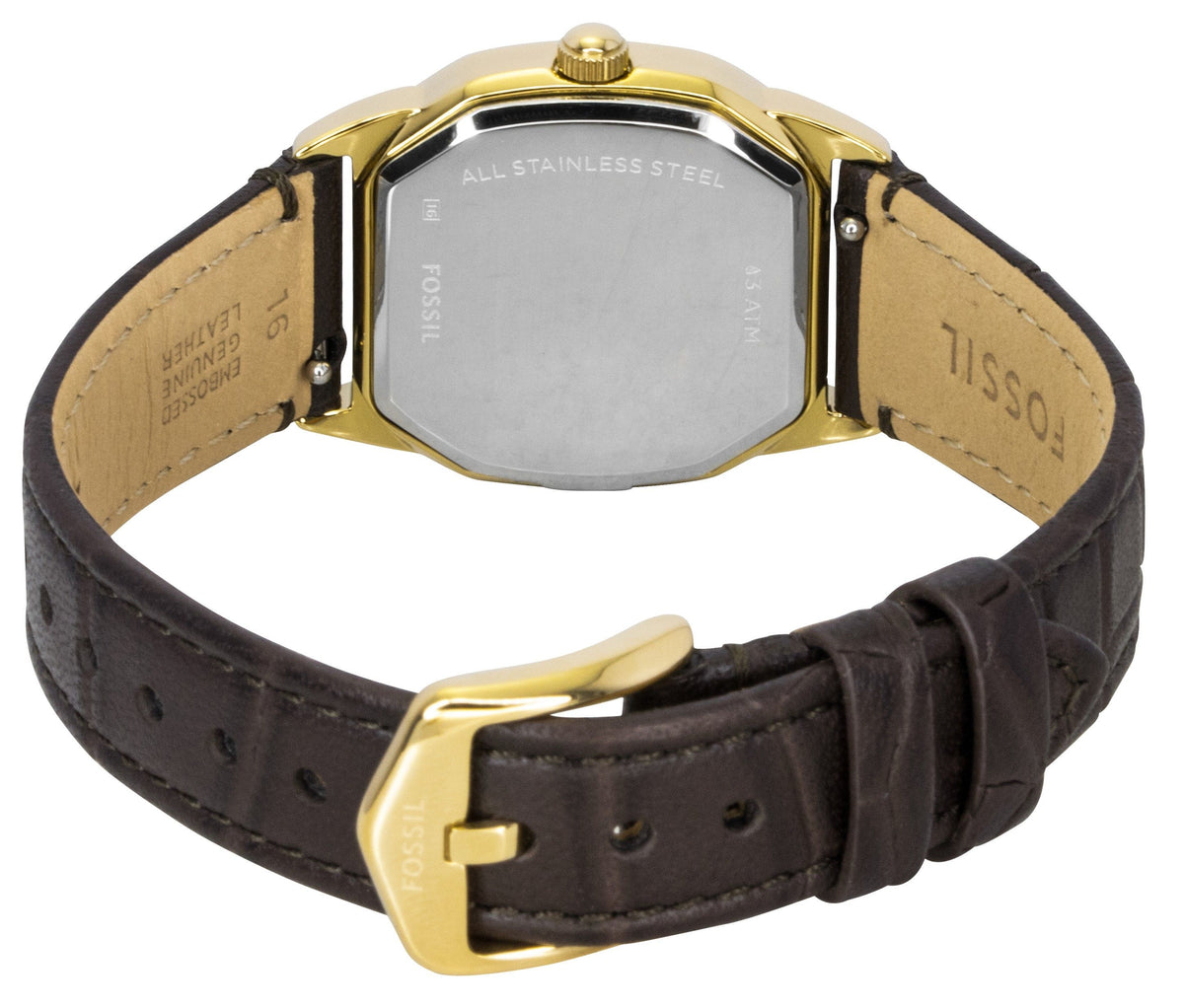 Fossil ES5426 reloj mujer FINIZA
