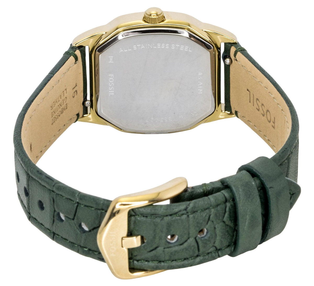 Fossil ES5427 reloj mujer FINIZA