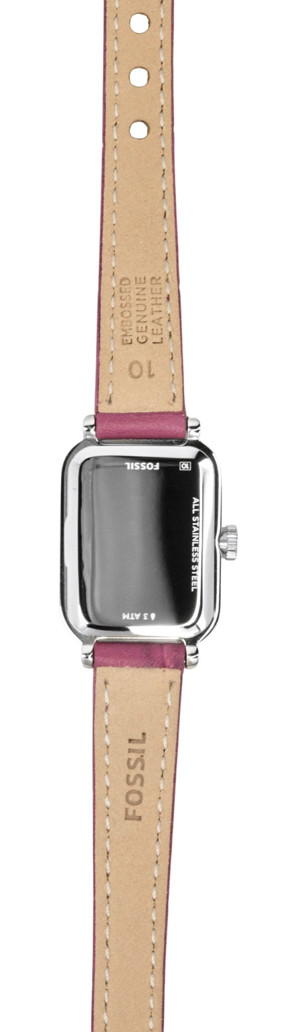 Fossil ES5466 reloj mujer FINIZA