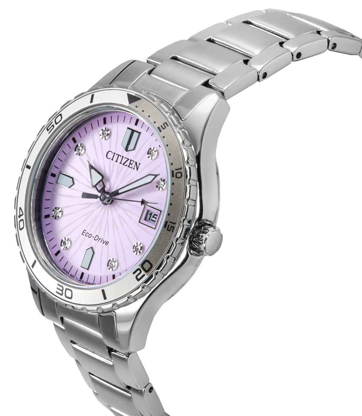 Citizen FE6170-88X reloj mujer FINIZA