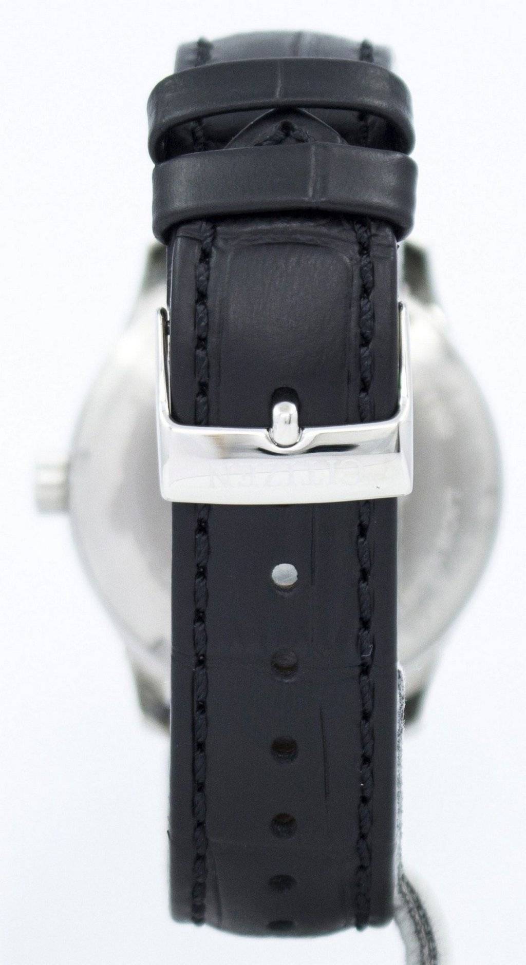 Citizen NH8350-08E reloj hombre FINIZA