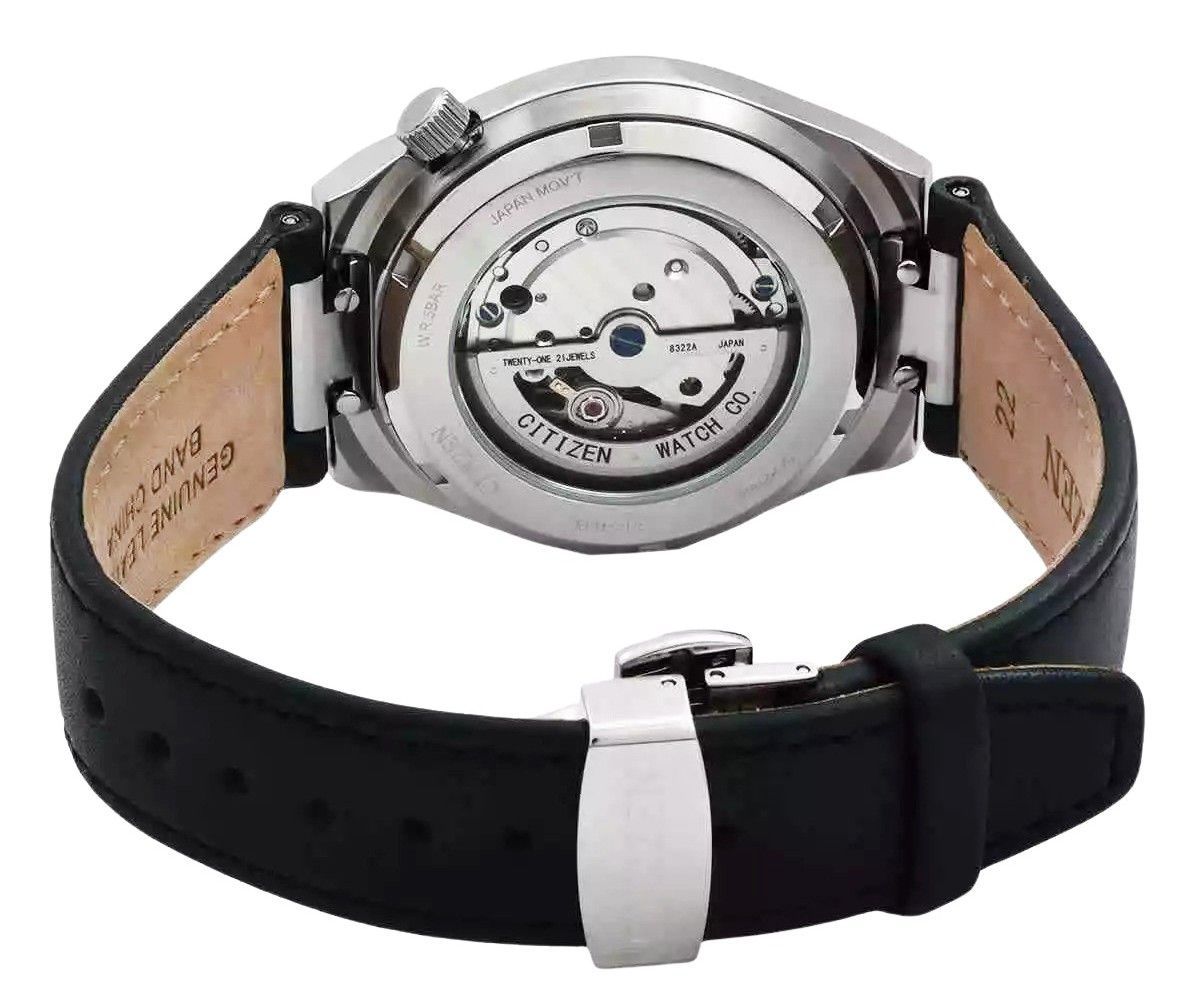 Citizen NK5010-01H reloj hombre FINIZA
