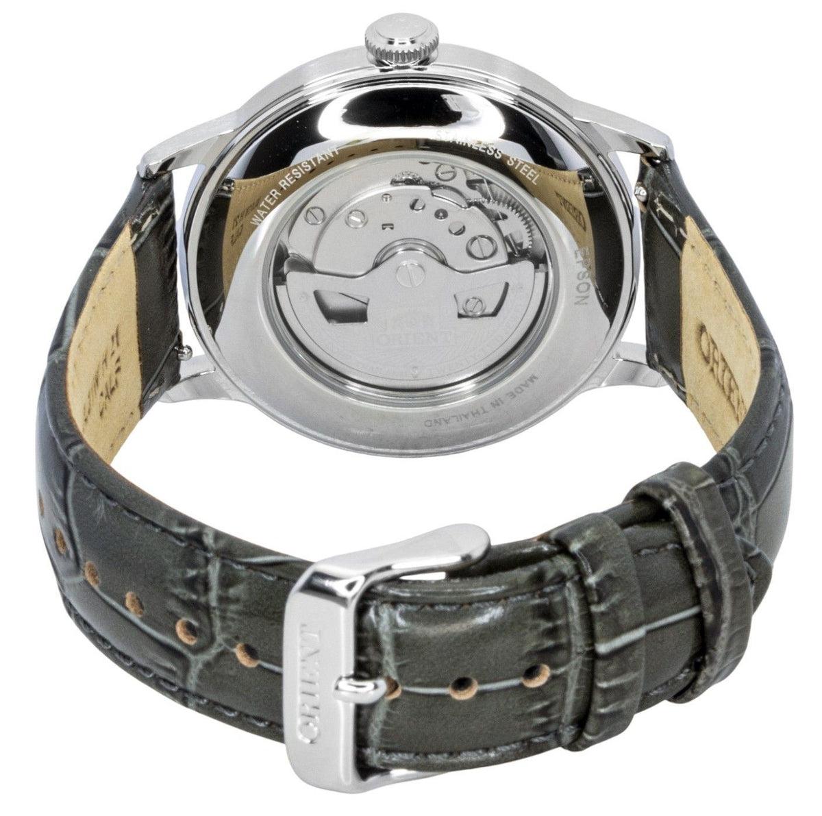 Orient RA-AC0025N reloj hombre FINIZA