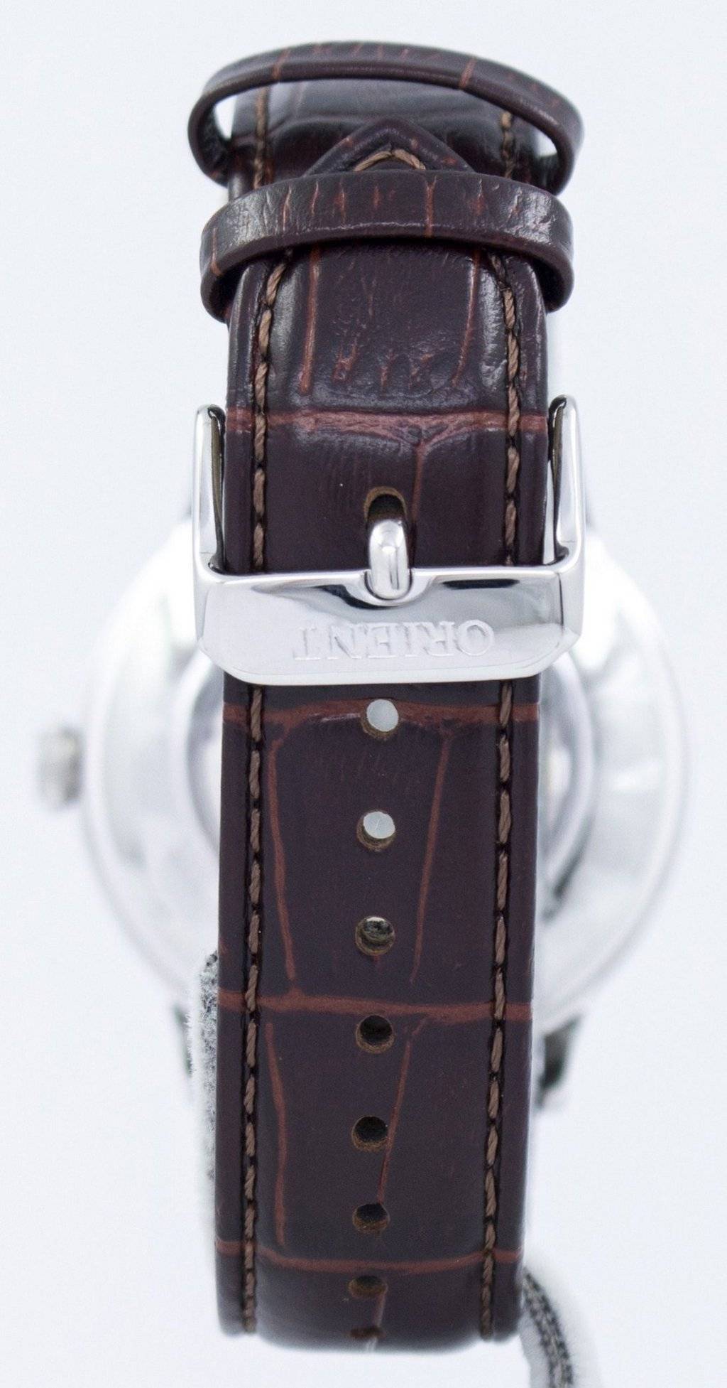 Orient RA-AG0002S10B reloj hombre FINIZA