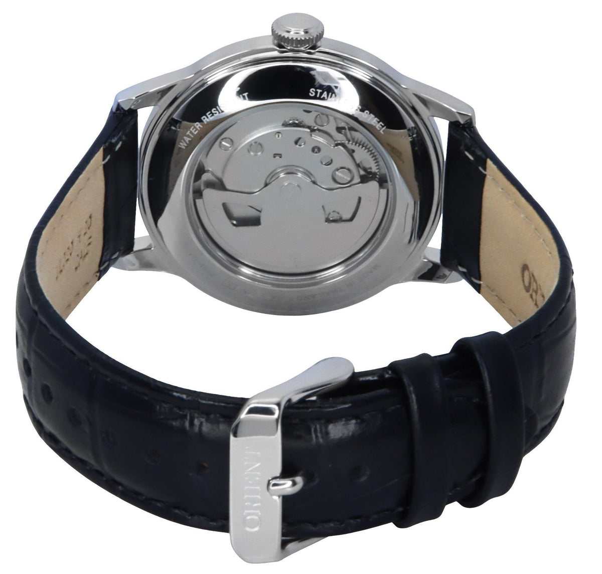 Orient RA-AP0104S reloj hombre FINIZA