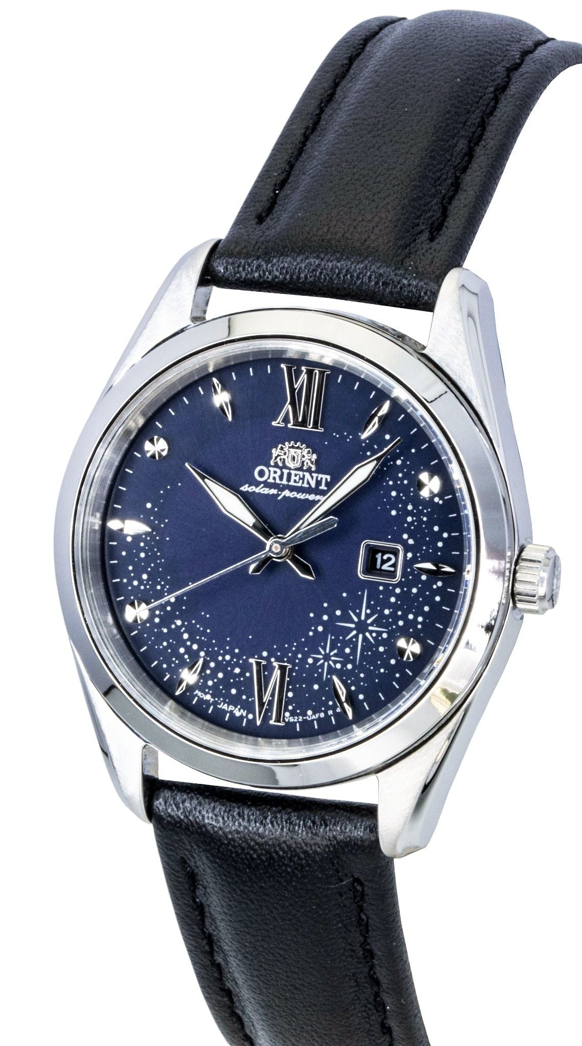 Orient RA-WG0605L reloj mujer FINIZA