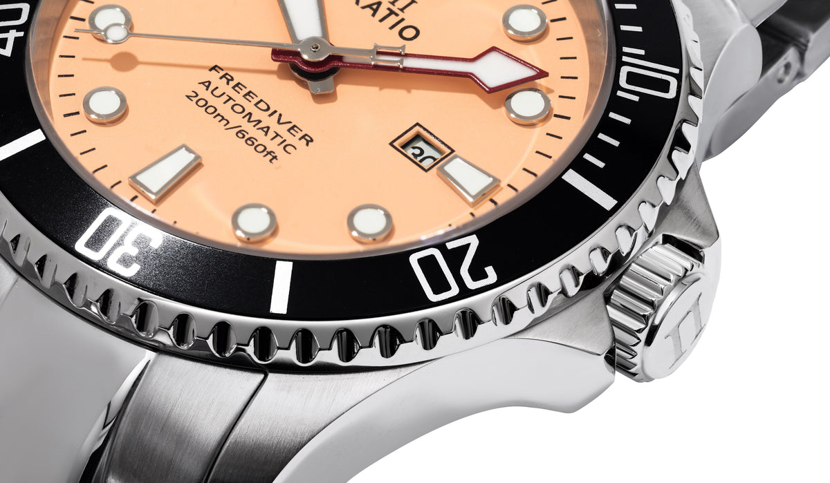 RATIO RTFL832 reloj mujer FINIZA