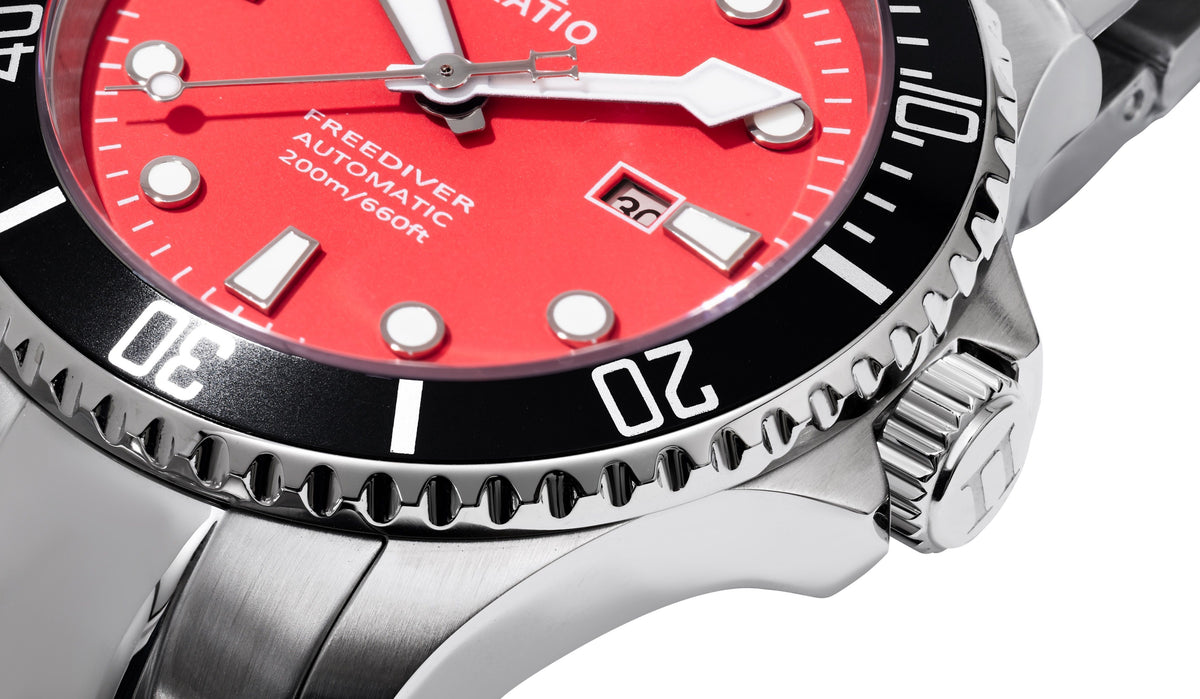 RATIO RTFL836 reloj mujer FINIZA