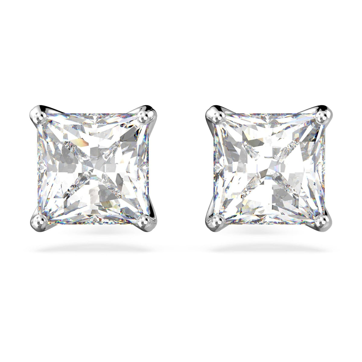 Swarovski Stilla Attract S-5430365 – Aros para Mujer FINIZA