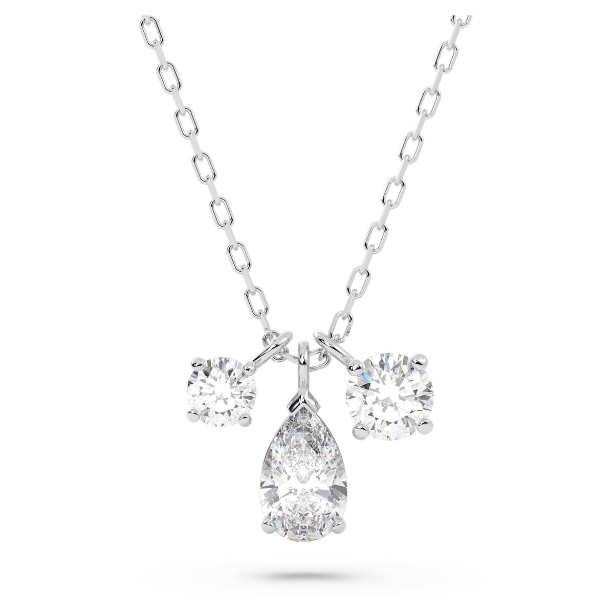 Swarovski Mesmera S-5571077 – Collar para Mujer FINIZA