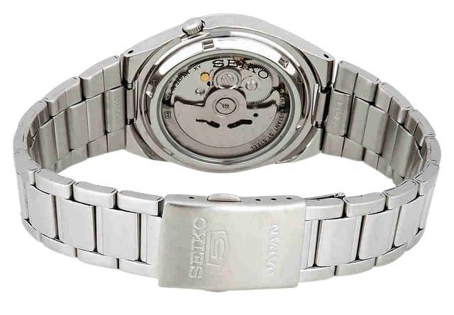 Seiko SNKC51J1 reloj hombre FINIZA