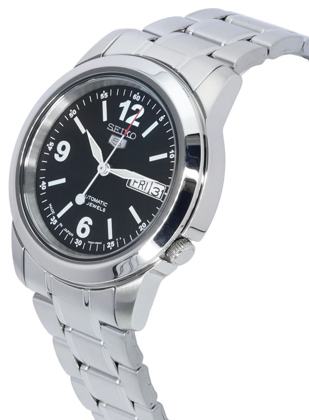 Seiko SNKE63J1 reloj hombre FINIZA