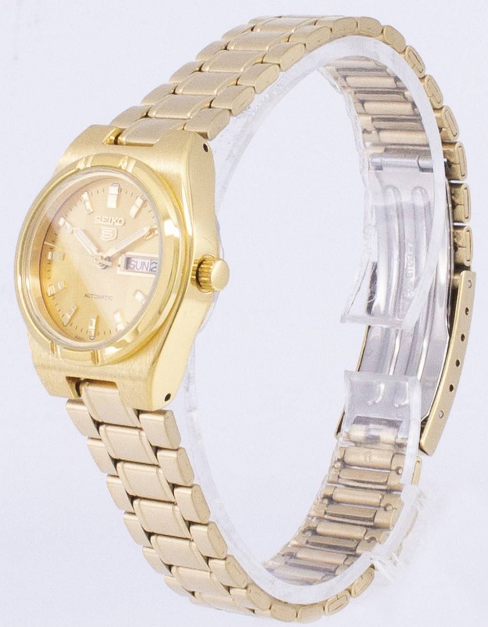 Seiko SYM600K1 reloj mujer FINIZA
