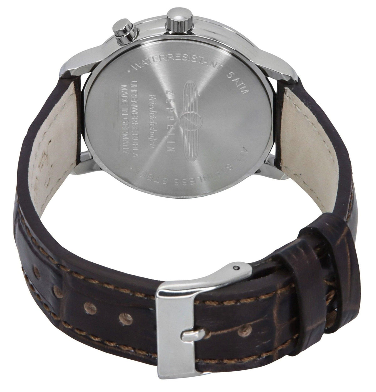 Zeppelin Z85375 reloj mujer FINIZA