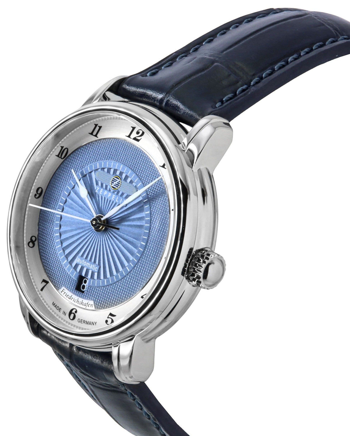 Zeppelin Z85563 reloj mujer FINIZA