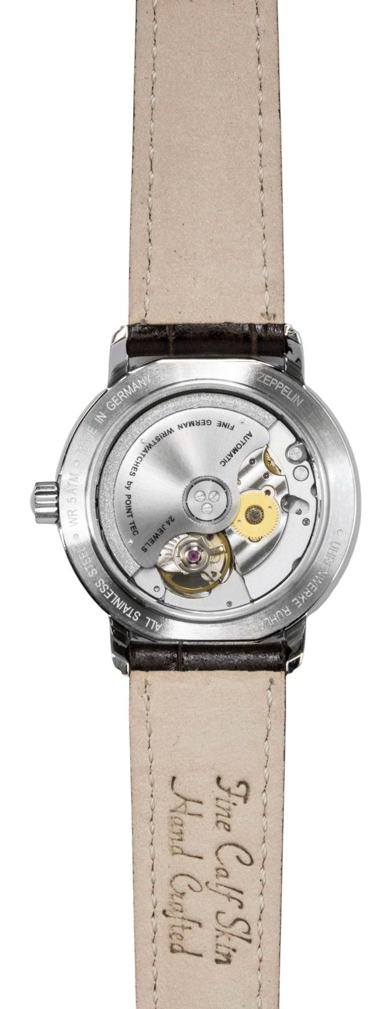Zeppelin Z85675 reloj mujer FINIZA