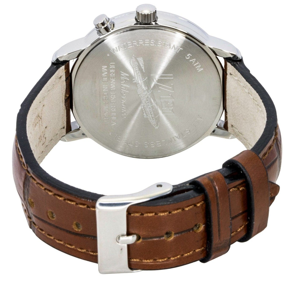 Zeppelin Z96375 reloj hombre FINIZA