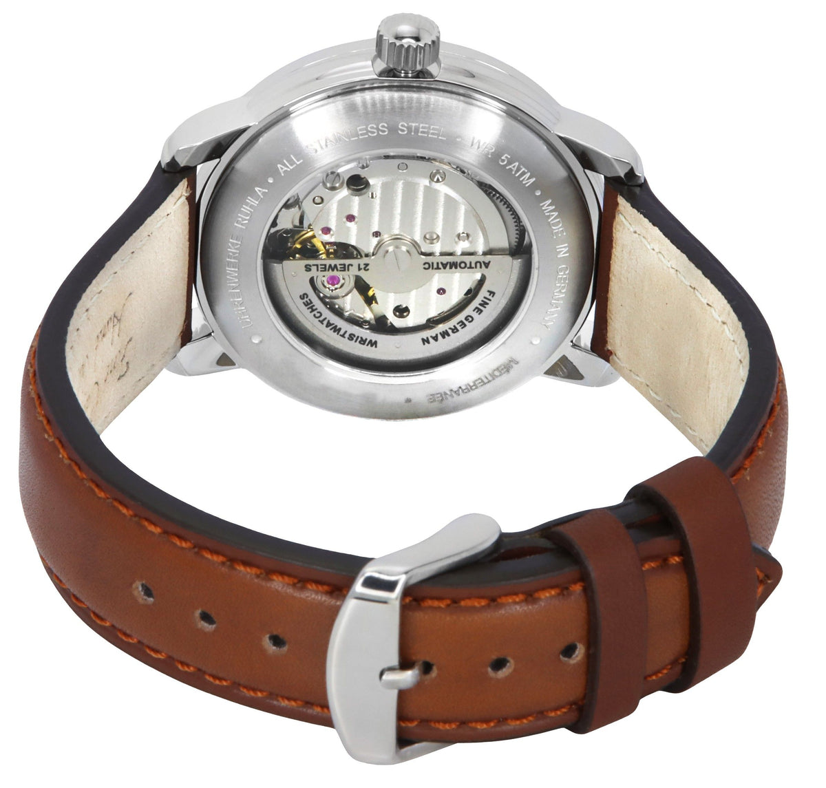 Zeppelin Z96685 reloj hombre FINIZA