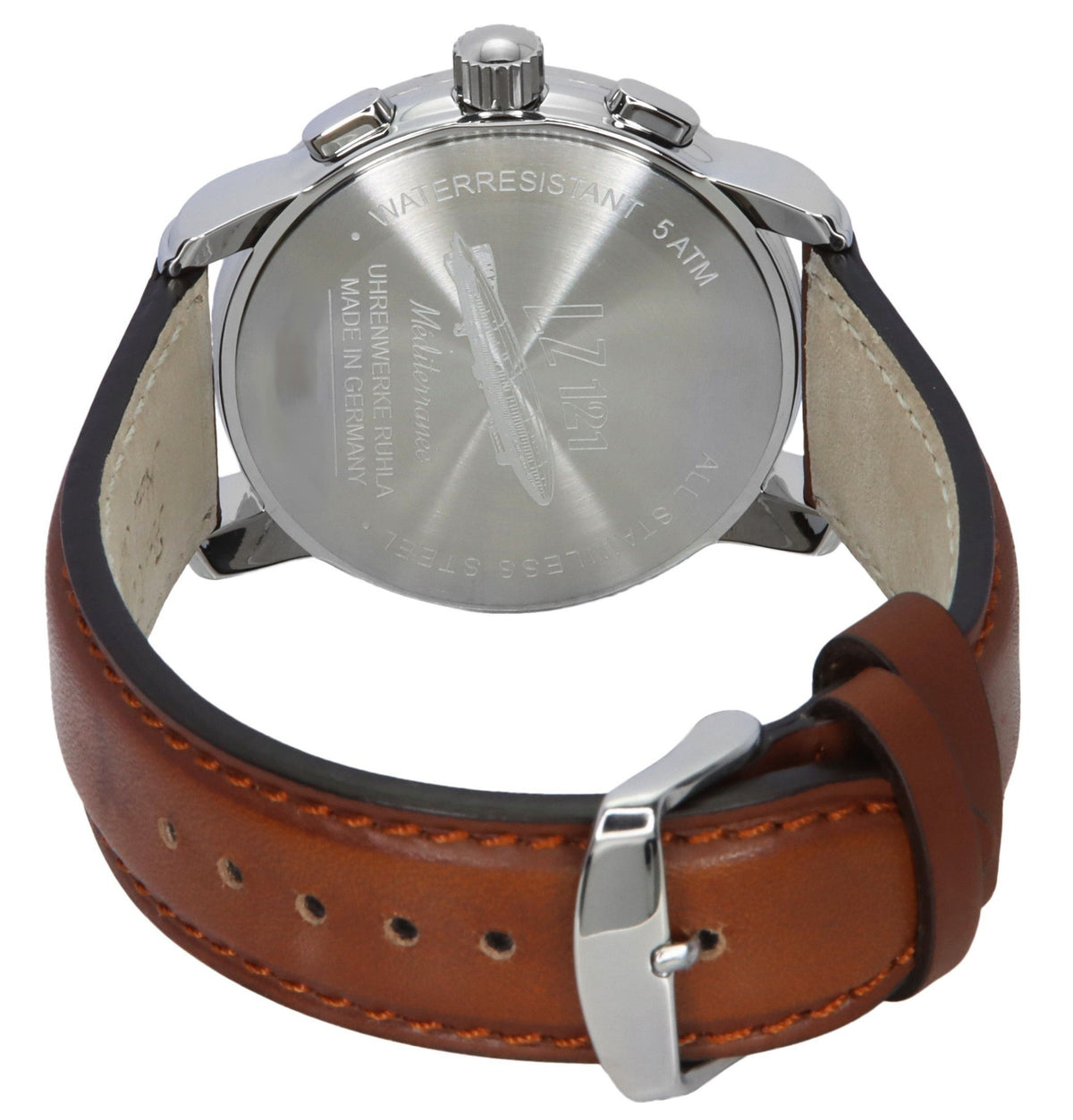 Zeppelin Z96705 reloj hombre FINIZA