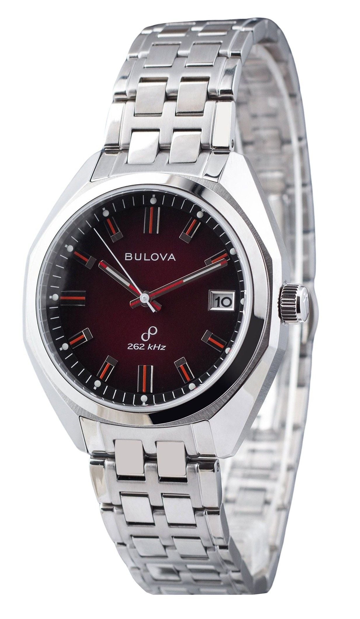 Bulova 96B401 reloj hombre FINIZA