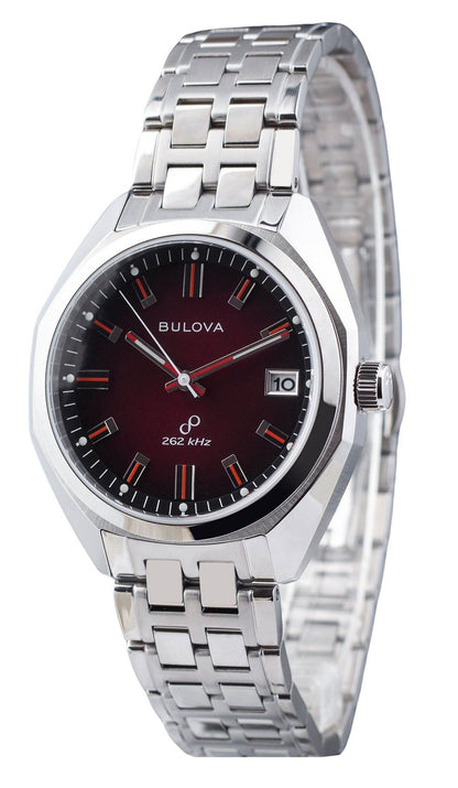 Bulova 96B401 reloj hombre FINIZA