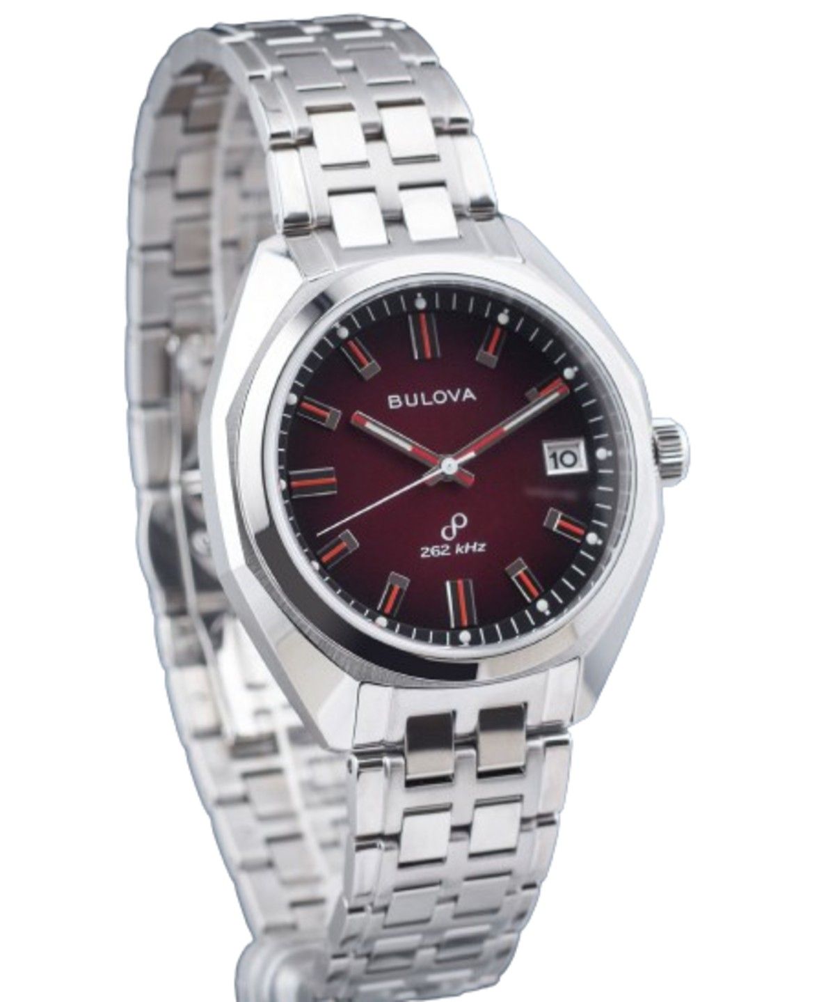 Bulova 96B401 reloj hombre FINIZA