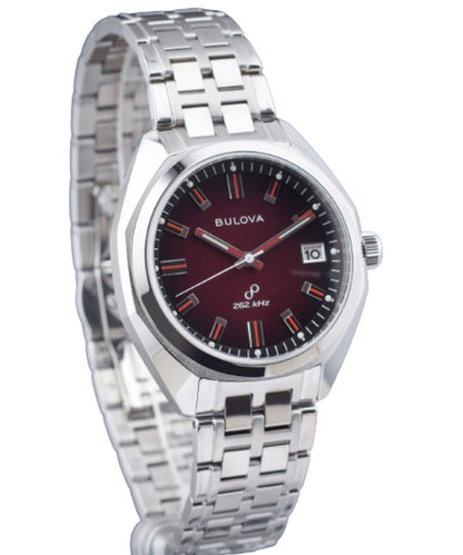 Bulova 96B401 reloj hombre FINIZA