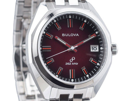 Bulova 96B401 reloj hombre FINIZA