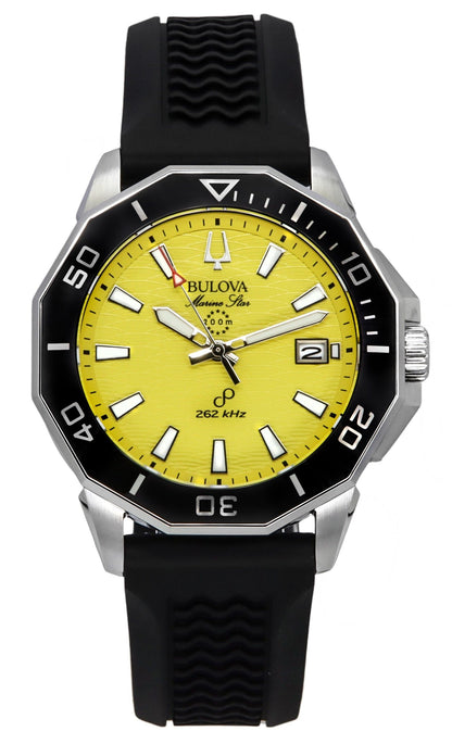 Bulova 96B431 reloj hombre FINIZA