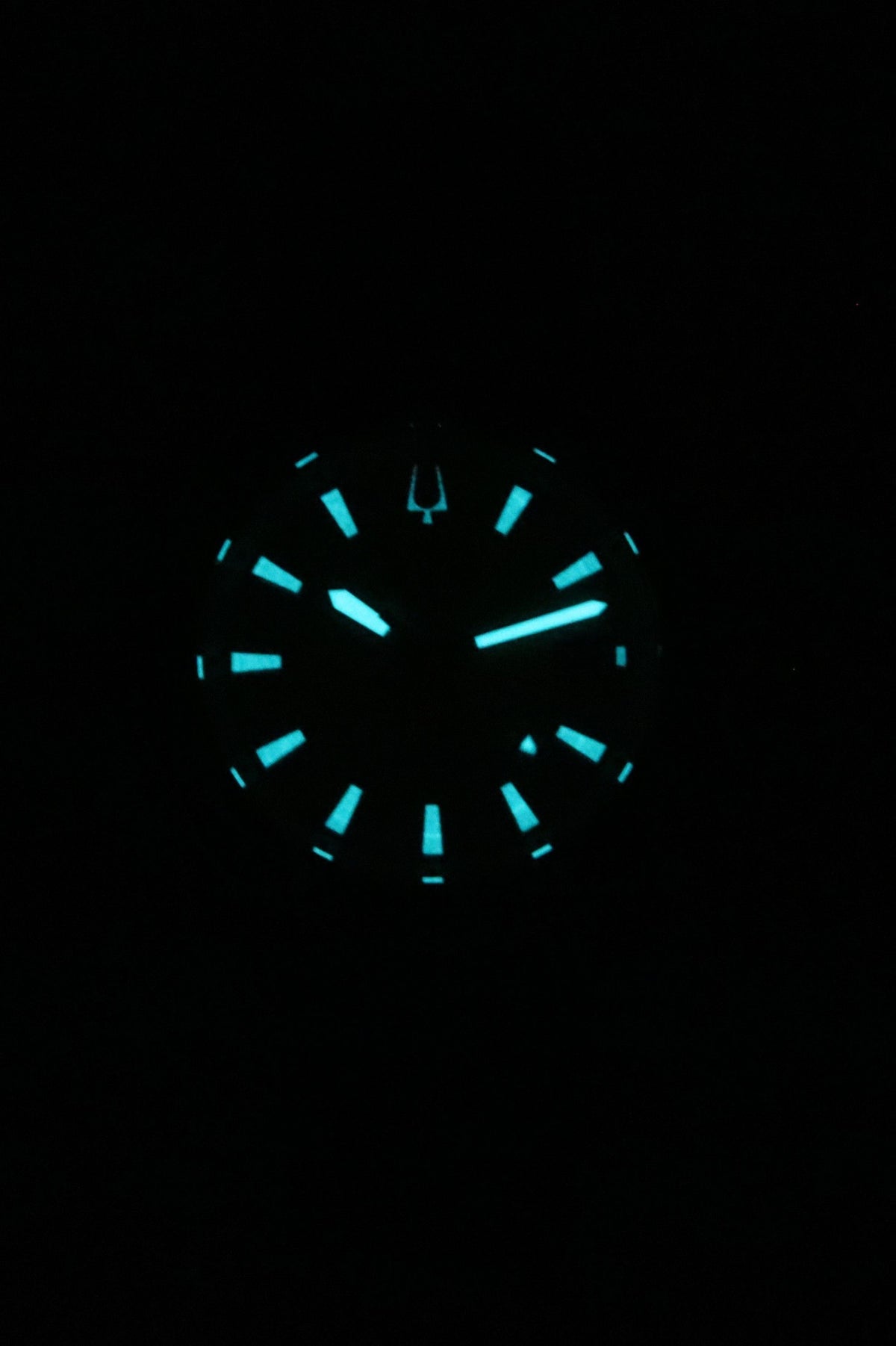 Bulova 96B431 reloj hombre FINIZA