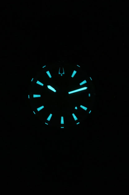 Bulova 96B431 reloj hombre FINIZA