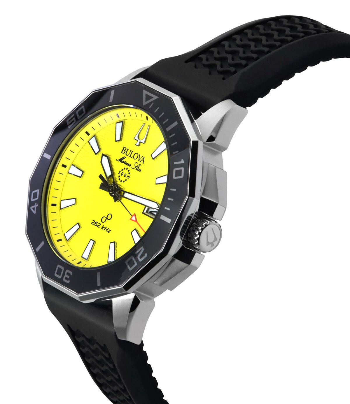 Bulova 96B431 reloj hombre FINIZA