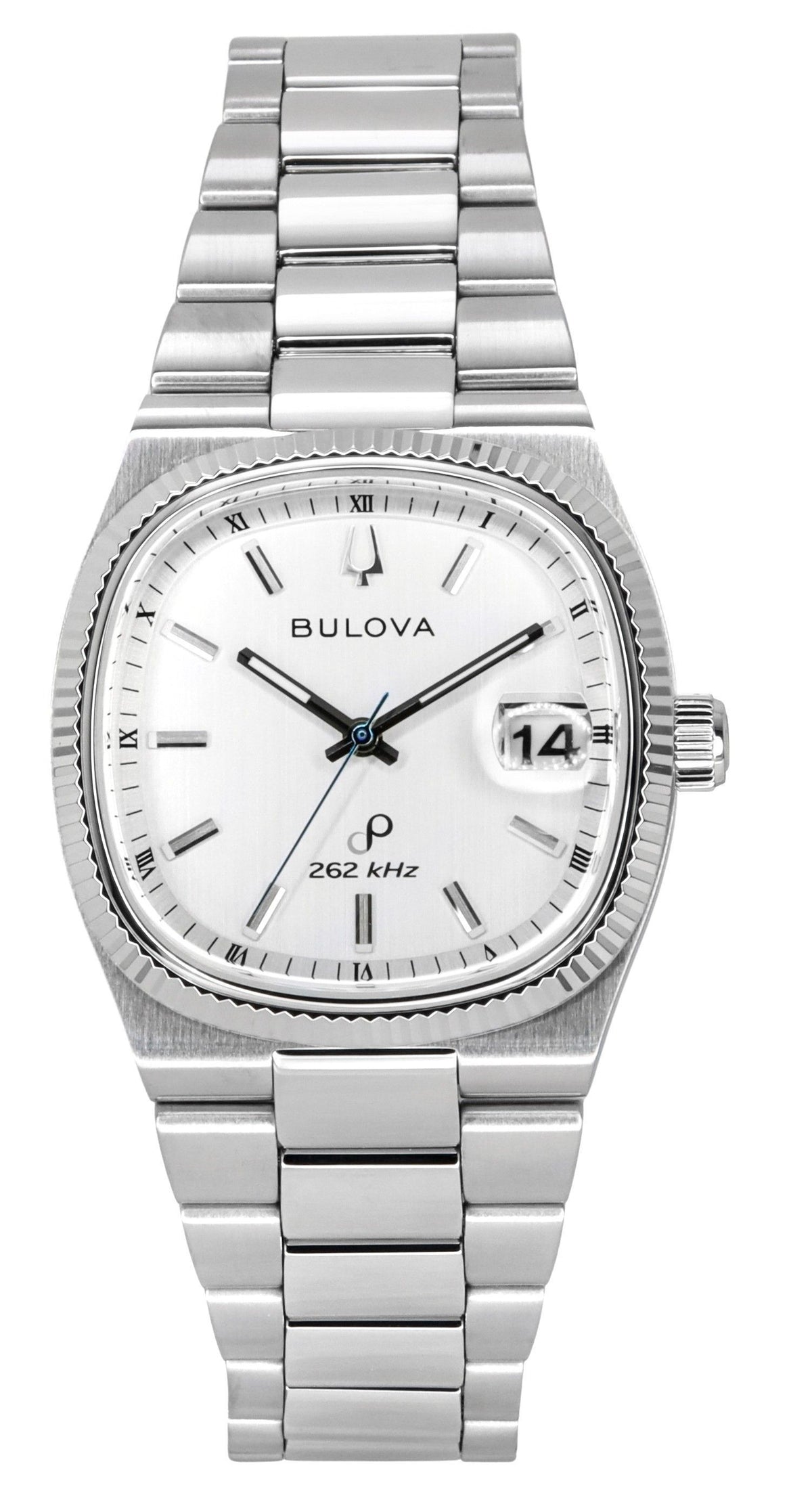 Bulova 96B444 reloj hombre FINIZA