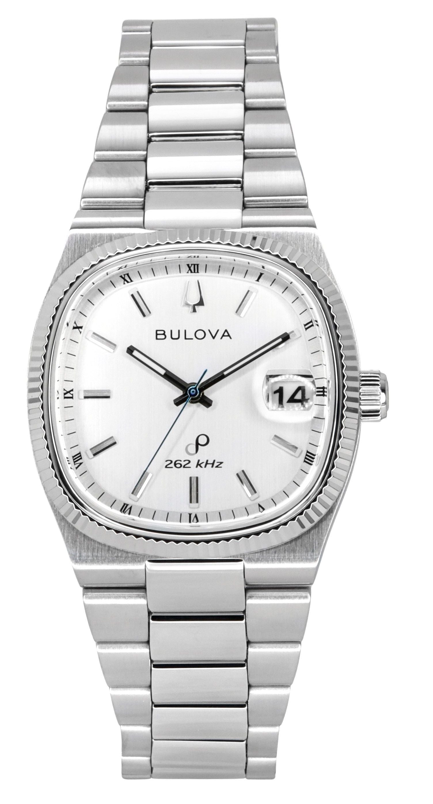 Bulova 96B444 reloj hombre FINIZA