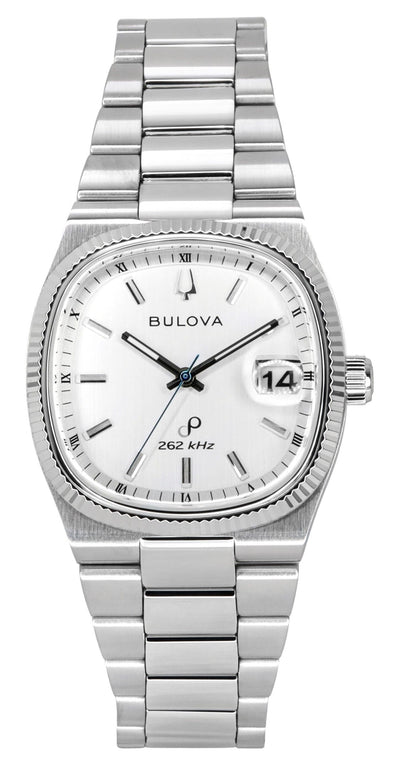 Bulova 96B444 reloj hombre FINIZA